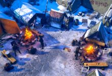 Wasteland 3 Dipuji 84% Pemain, Diskon 70% Bikin RPG Taktis Ini Sulit Diabaikan
