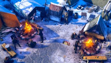 Wasteland 3 Dipuji 84% Pemain, Diskon 70% Bikin RPG Taktis Ini Sulit Diabaikan