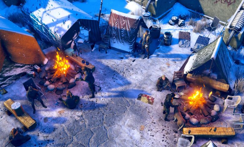 Wasteland 3 Dipuji 84% Pemain, Diskon 70% Bikin RPG Taktis Ini Sulit Diabaikan