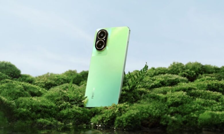 Realme Snapdragon Termurah Dan 5 HP Baru Baterai 10.000 Mah, Pasar Entry-Level Makin Ketat