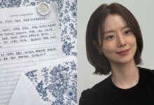 Moon Chae Won Tampil Anggun di Foto Pre-Wedding, Babak Baru Hidupnya Kian Dekat