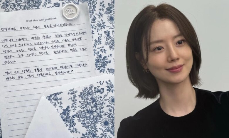 Moon Chae Won Tampil Anggun di Foto Pre-Wedding, Babak Baru Hidupnya Kian Dekat
