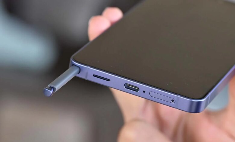 Samsung Galaxy S27 Pro Bocor, Baterai Setara Ultra Tapi Tanpa S Pen