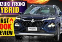 Suzuki Siapkan Hybrid Murah 2026, Wajah Futuristik Dengan Harga Mulai Rp250 Jutaan
