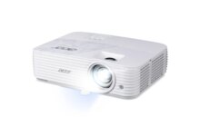 Acer Bawa Proyektor Laser Google TV Dan Pin Wearable Aneh, Computex 2026 Beda Jalur