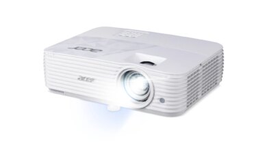 Acer Bawa Proyektor Laser Google TV Dan Pin Wearable Aneh, Computex 2026 Beda Jalur