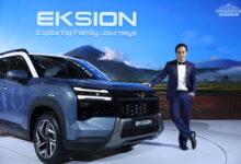 Wuling Eksion Langsung Laku 1.500 Unit, Harga Bisa Naik Setelah Kuota Habis