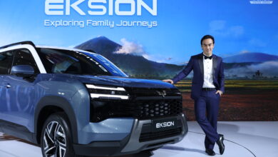 Wuling Eksion Langsung Laku 1.500 Unit, Harga Bisa Naik Setelah Kuota Habis