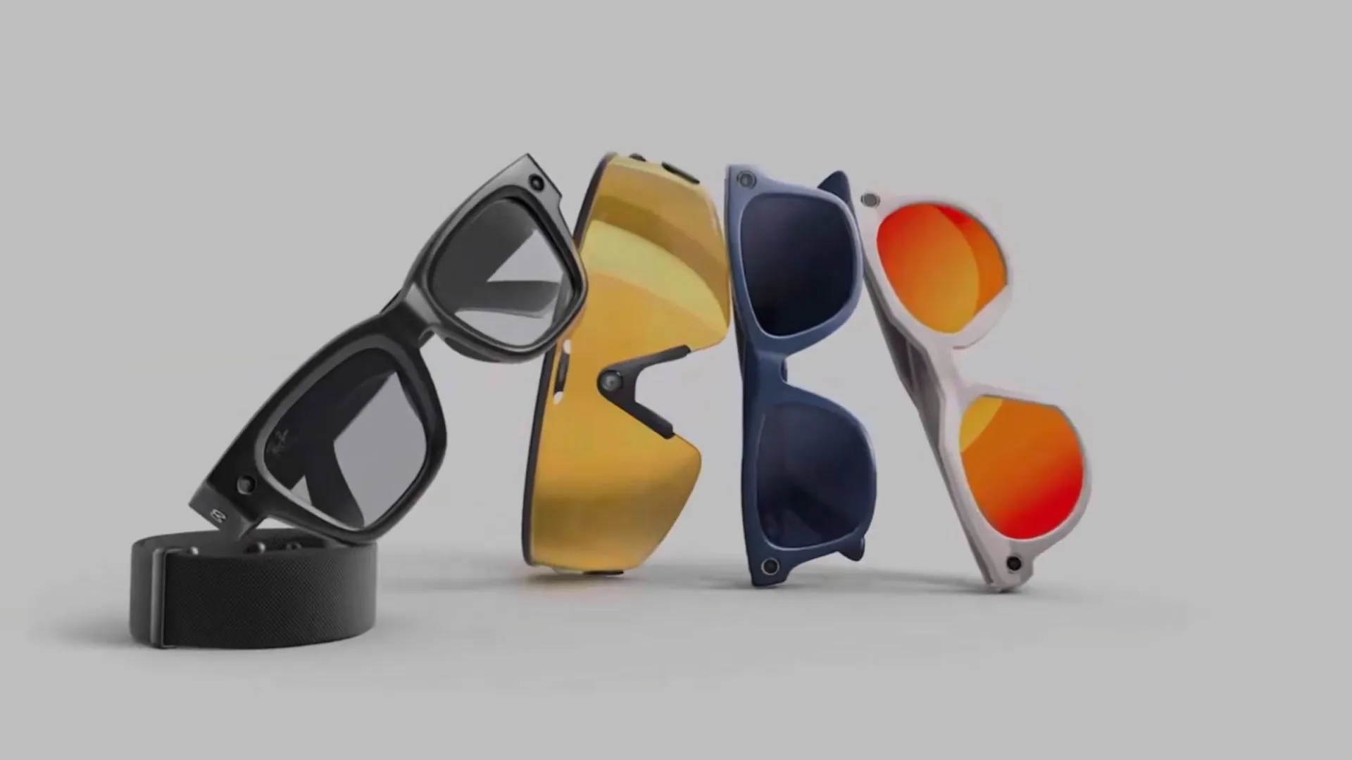 Acer Ikut Menantang Ray-Ban Meta, Kacamata Pintar Ringan Ini Bawa Kamera dan AI Gemini