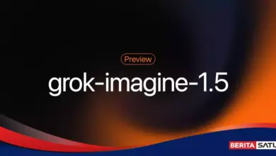 Anggota Parlemen Inggris Gugat xAI, Grok Dituding Ciptakan Foto Seksual Palsu