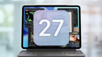 iPadOS 27 Ubah iPad Jadi Asisten Kerja AI, Spotlight Dan Safari Kini Kerja Sendiri