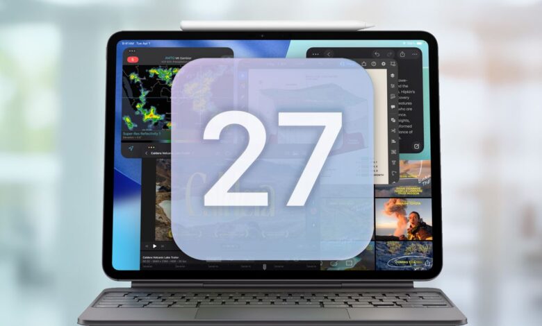 iPadOS 27 Ubah iPad Jadi Asisten Kerja AI, Spotlight Dan Safari Kini Kerja Sendiri