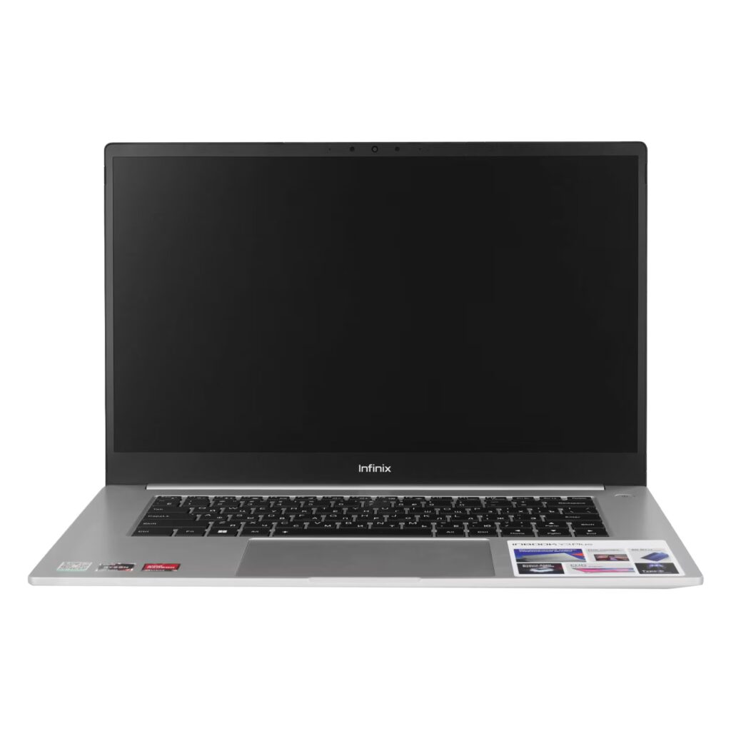Infinix XBook 15 Masuk Indonesia, Coba Bawa Rasa Laptop Premium Tanpa Harga Tinggi