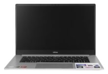 Infinix XBook 15 Masuk Indonesia, Coba Bawa Rasa Laptop Premium Tanpa Harga Tinggi