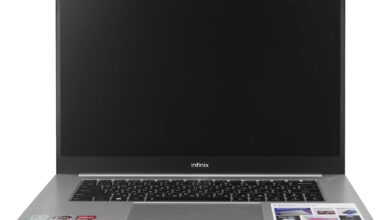 Infinix XBook 15 Masuk Indonesia, Coba Bawa Rasa Laptop Premium Tanpa Harga Tinggi
