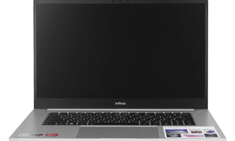 Infinix XBook 15 Masuk Indonesia, Coba Bawa Rasa Laptop Premium Tanpa Harga Tinggi