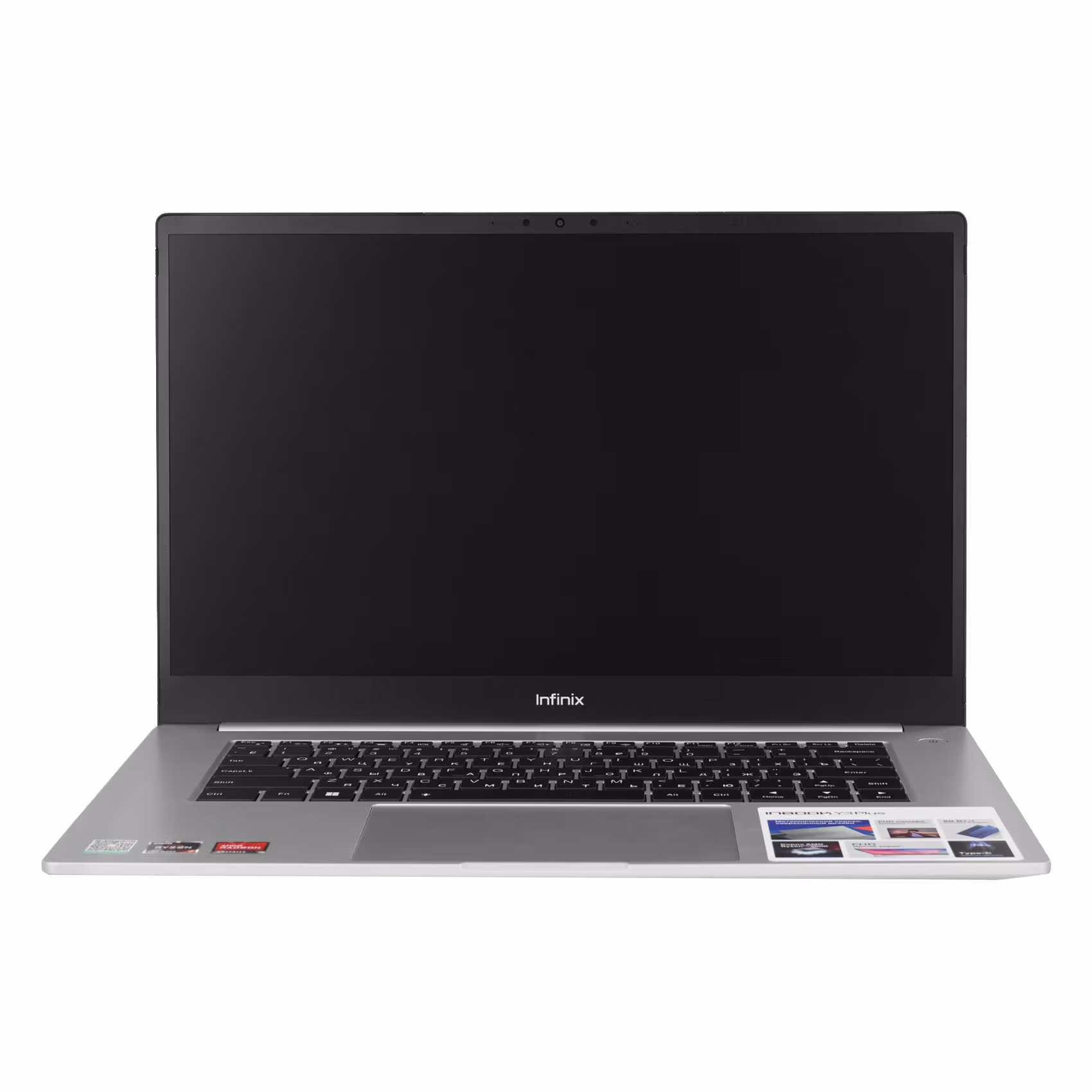 Infinix XBook 15 Masuk Indonesia, Coba Bawa Rasa Laptop Premium Tanpa Harga Tinggi