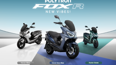 Cicilan Rp257 Ribu Buka Jalan Paling Ringan ke Polytron Fox R, Tenor 5 Tahun Bikin Lega