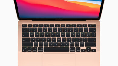 System Settings MacBook Bisa Jadi Jalan Pintas Kerja, Lebih Cepat dan Aman