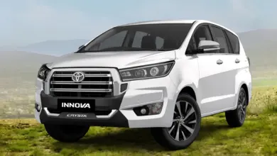 Saudara Innova Reborn Disegarkan, Kabin Makin Mewah Dan Fitur Bertambah