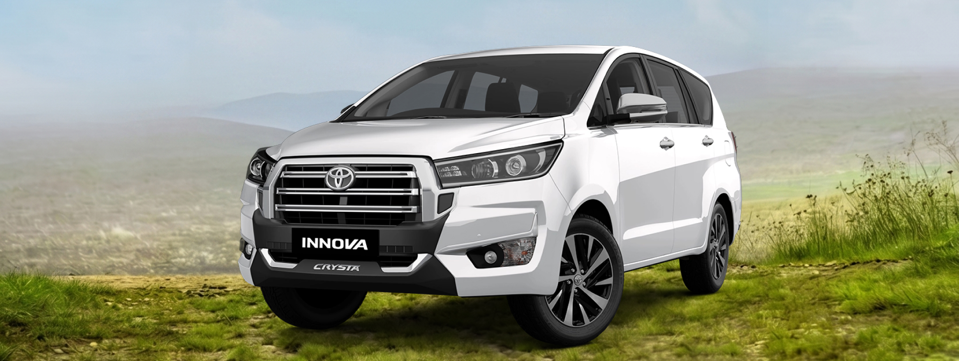 Saudara Innova Reborn Disegarkan, Kabin Makin Mewah Dan Fitur Bertambah