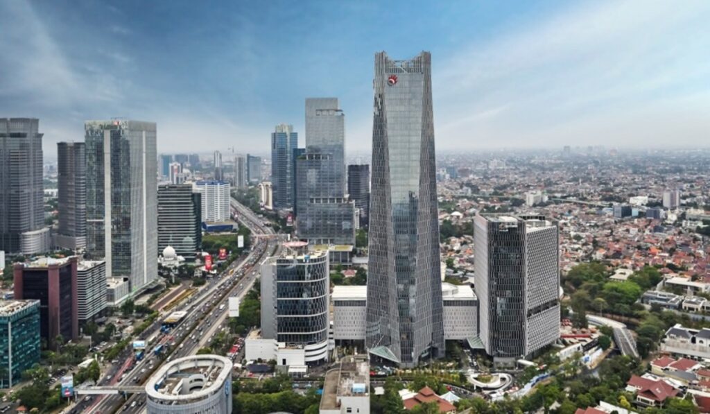 Telkom Pangkas Belasan Anak Usaha, Grup Disiapkan Jadi 19 Entitas Tanpa PHK