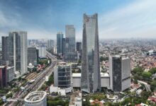 Telkom Pangkas Belasan Anak Usaha, Grup Disiapkan Jadi 19 Entitas Tanpa PHK