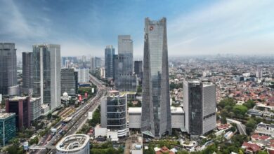Telkom Pangkas Belasan Anak Usaha, Grup Disiapkan Jadi 19 Entitas Tanpa PHK