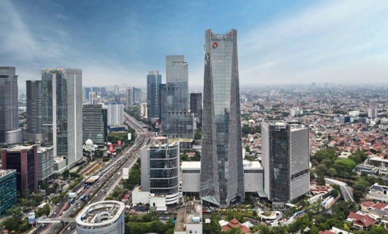 Telkom Pangkas Belasan Anak Usaha, Grup Disiapkan Jadi 19 Entitas Tanpa PHK