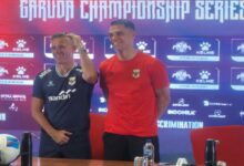Joey Pelupessy Tegaskan Tekad di GBK, Timnas Indonesia Incar Sapu Bersih FIFA Match Day