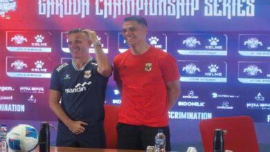 Joey Pelupessy Tegaskan Tekad di GBK, Timnas Indonesia Incar Sapu Bersih FIFA Match Day