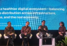 MUF Dorong Pembiayaan Kolektif, Motor Listrik Bisa Lebih Cepat Masuk Logistik
