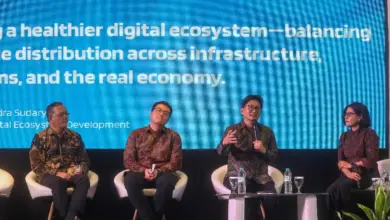 MUF Dorong Pembiayaan Kolektif, Motor Listrik Bisa Lebih Cepat Masuk Logistik