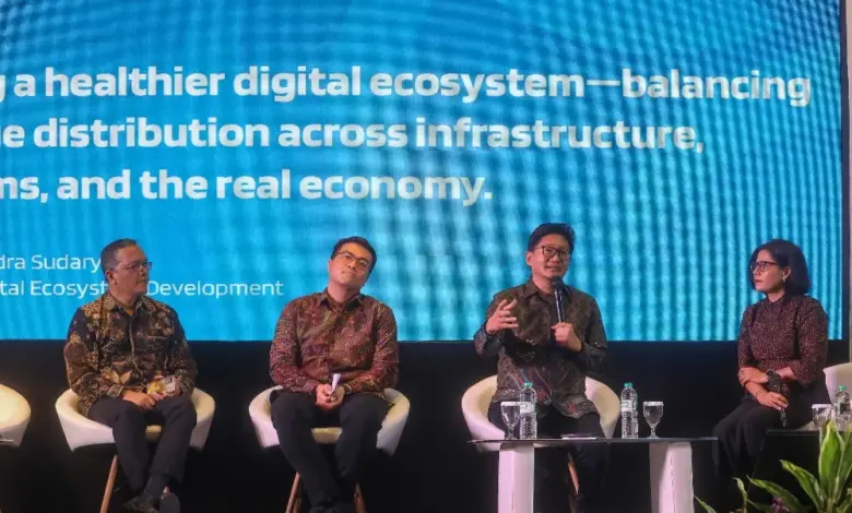 MUF Dorong Pembiayaan Kolektif, Motor Listrik Bisa Lebih Cepat Masuk Logistik