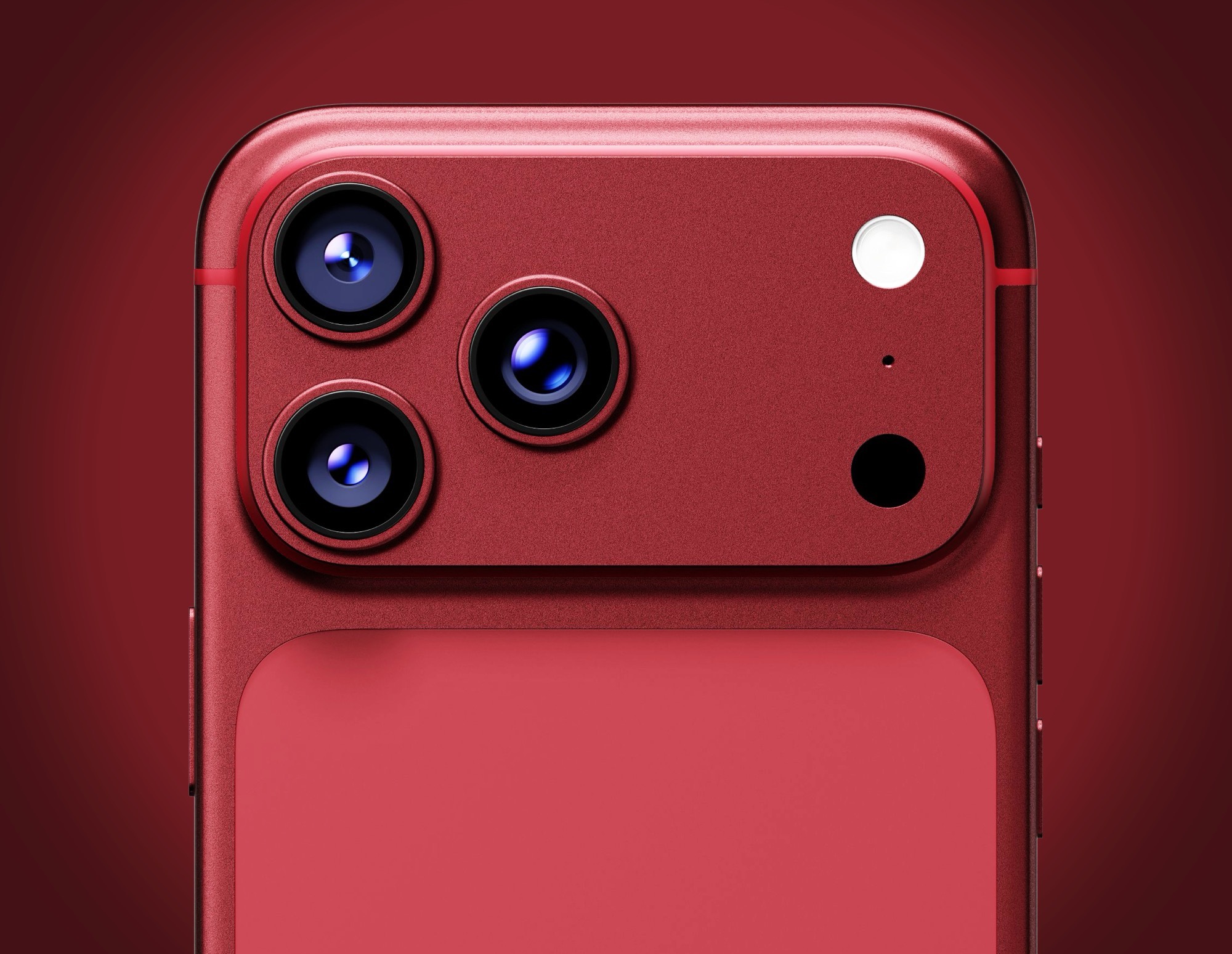 iPhone 18 Pro Tak Jadi Naik Layar Besar, Apple Malah Kejar Baterai Lebih Tahan Lama