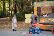 7 Momen Love-Hate Park Jae Young Dan Hwang Seok Ho, Omelan Yang Sebenarnya Bentuk Peduli