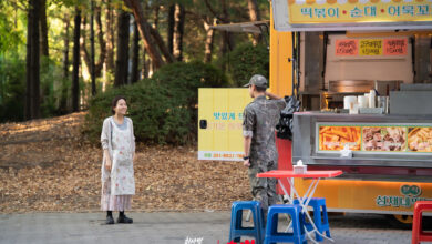 7 Momen Love-Hate Park Jae Young Dan Hwang Seok Ho, Omelan Yang Sebenarnya Bentuk Peduli