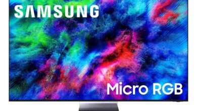 Samsung Micro RGB Bukan Sekadar TV, AI-Nya Mulai Mengatur Cara Anda Menonton