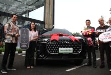 Chery Buka Dealer 3S Terlengkap Di Bandung, ICE Hingga EV Dilayani Dalam Satu Atap