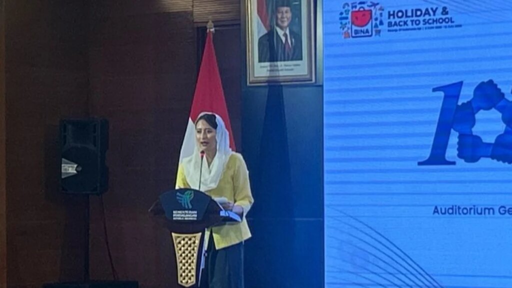 Libur Sekolah Jadi Mesin Belanja, Pemerintah Bidik Transaksi Rp30 Triliun