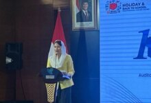Libur Sekolah Jadi Mesin Belanja, Pemerintah Bidik Transaksi Rp30 Triliun