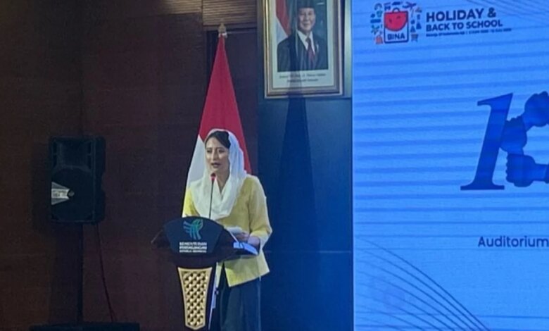 Libur Sekolah Jadi Mesin Belanja, Pemerintah Bidik Transaksi Rp30 Triliun