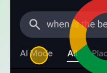 Google Sempat Uji Pencarian Chrome Langsung Ke AI Mode, Tapi Akhirnya Membantah Rencana Itu