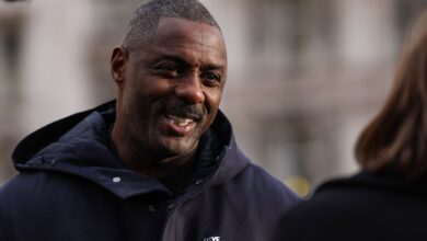 Idris Elba Tolak Bond Dipaksakan Woke, Sebut Penonton Dunia Belum Siap 007 Hitam