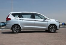 Suzuki Ertiga Hybrid 2026 Tembus 22 Km/Liter, Ancaman Serius Bagi Rival MPV Keluarga