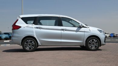 Suzuki Ertiga Hybrid 2026 Tembus 22 Km/Liter, Ancaman Serius Bagi Rival MPV Keluarga