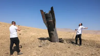 Iran Dan Israel Tahan Serangan, Gencatan Rapuh Masih Digantung Ancaman Balasan