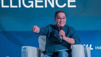 Rupiah Jebol Dan IHSG Terseret, Saat Prabowo Disorot Media Asing Dan Anies Muncul Lagi