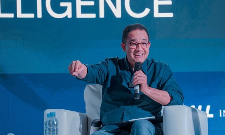 Rupiah Jebol Dan IHSG Terseret, Saat Prabowo Disorot Media Asing Dan Anies Muncul Lagi