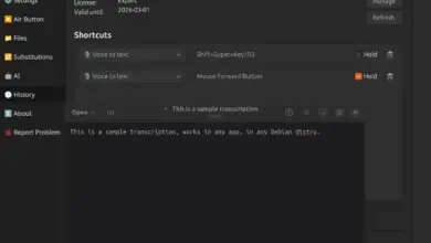 Ubuntu Siapkan AI Lokal yang Bisa Mengetik dari Suara di Kolom Apa Pun, Bisa Dihapus Pula